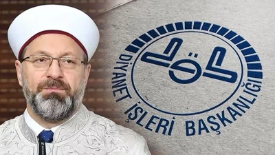 Ali Erbaş dönemi bitti! İşte Diyanet Başkanlığı için öne çıkan 3 isim!