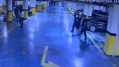 Fidye çetesini 2 harf 4 rakam çökertti! Polisten nefes kesen operasyon