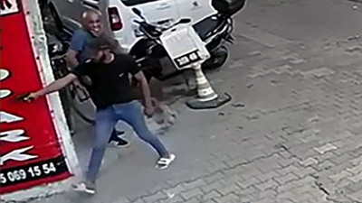 Adana’da çetenin 5 milyon liralık haraç planı çöktü!