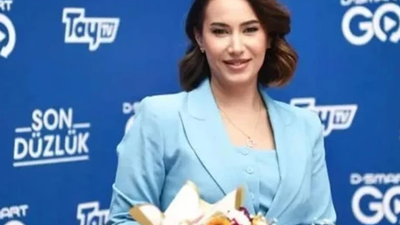 Türkiye'nin ilk kadın yarış spikeriydi! Asılı bulunan genç kadının otopsi raporu ortaya çıktı