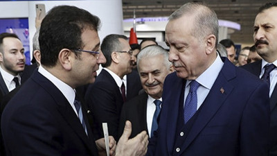 İmamoğlu, Türkiye'de hangi düzenin işlediğini açıkladı! Erdoğan'ın sinirleri gerilecek... Söylediği deyim hala dillerde...