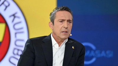 Ali Koç'tan AKP'ye tehdit: 25 milyon taraftarı karşınıza alacak mısınız?