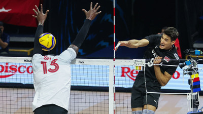 Milli takımın rakibi belli oldu: Tarih yazmak için sahaya çıkacaklar!