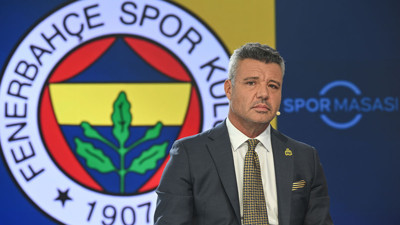 Sadettin Saran'a TFF şoku