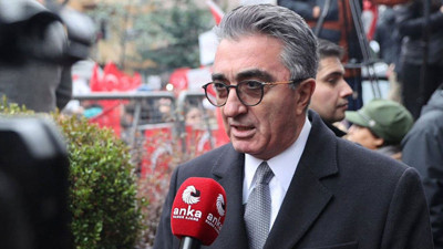 Tutuklanan Hasan Mutlu hakkında karar