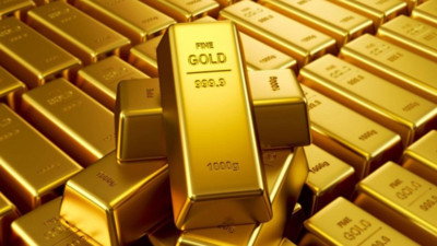 Altının kilogram fiyatında gerileme! İşte altında ortaya çıkan son fiyat (17 Eylül 2025)