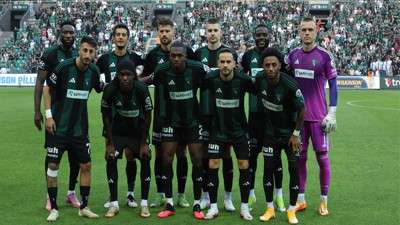 Kocaelispor ilk 5 haftada umduğunu bulamadı