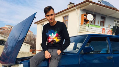 1 ay önce evlenmişti! Taşıdığı bıçak karnına saplandı