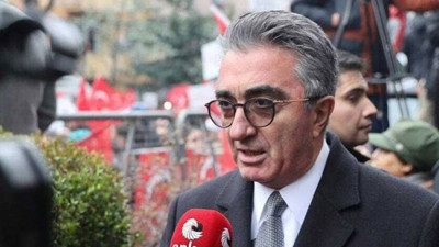 Hasan Mutlu tutuklanmasının sebebini açıkladı!