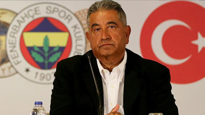 Mahmut Uslu'dan flaş Ali Koç ve Sadettin Saran yorumu: Biri veren, biri alan!