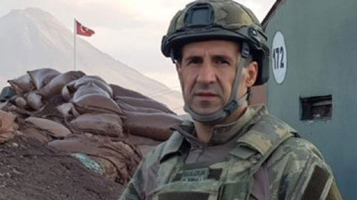 Efsane komutan hakkında flaş karar!