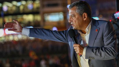 Özgür Özel'den çok konuşulacak iddia