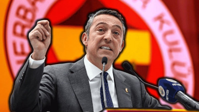 Ali Koç seçimi bıraktı! Resmen duyuruldu: TFF'ye gidiyor