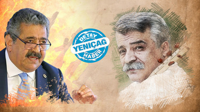 MHP’li Feti Yıldız açılım sürecinin adını tescilledi! Ozan Arif’in şiirini hatırlattı…