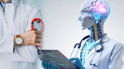 Algoritma mı, hekim mi? Sağlıkta yapay zeka devrimi başladı