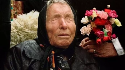 Baba Vanga'nın '2026' kehanetleri gündem oldu! 2026 yılı felaketlerle dolu olacak. Tek tek saymış