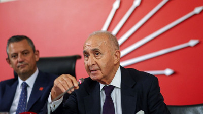 Hikmet Çetin tüm gerçeği anlattı: Özgür Özel bizi iktidara taşıyabilirdi ama Kılıçdaroğlu…