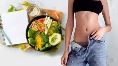 Hızlı kilo verdiren diyetler öldürüyor! Uzmanlardan hayat kurtaran uyarılar