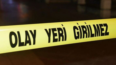 Köy evinde karı-koca infaz edildi