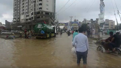Erken uyarılar yetersiz kaldı!