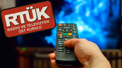 RTÜK'ten ceza yağmuru: Netflix'ten Disney'e kadar tüm dijital platformlara üst sınırdan ceza