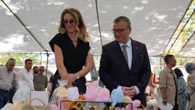 Biga’da Kurtuluş Günü etkinliklerinde emek ve sevgi buluştu