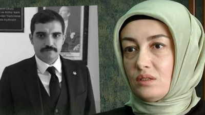 Ayşe Ateş'ten gündemi yerle bir edecek iddia!