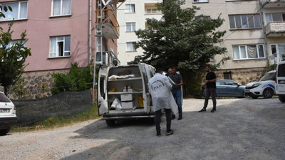 Sinop'ta bir kişi evinde ölü bulundu