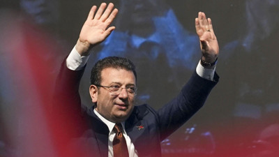 Ekrem İmamoğlu'ndan 'öğrenci yurdu' paylaşımı