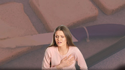 Kahvaltıda ekmeğe sürüp yiyenler yandı! Öldürüyor