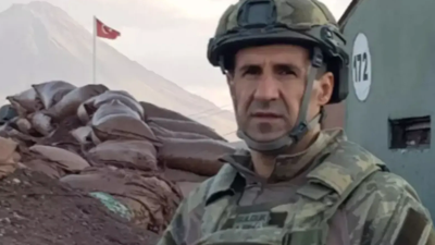 Bahçeli'ye yönelik sözleri nedeniyle tutuklanmıştı! Emekli albayın ifadesi ortaya çıktı. Söyledikleri gündem oldu