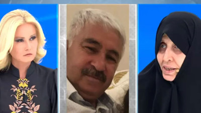 İnsanları canlı canlı mezara sokup tedavi ettiğini söyledi! Üfürükçünün sözleri Müge Anlı’yı çileden çıkarttı