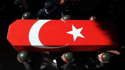 Bakanlık duyurdu! Şehitlik statüsü değiştirildi. Artık onlar da şehit sayılacak