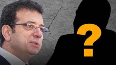 Eski bakandan bomba 'İmamoğlu' iddiası! Canlı yayında açıkladı