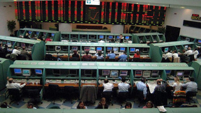 Borsa günün ilk yarısında yükseldi (19 Eylül 2025)