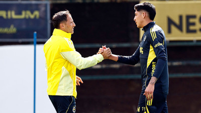 Fenerbahçe'ye müjde! Sakatlıktan döndü