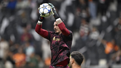 Uğurcan Çakır da listede! Şampiyonlar Ligi'nde gecenin kurtarışları