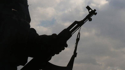 Suriye'de üst düzey terörist etkisiz hale getirildi