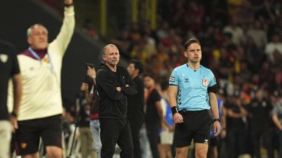 Sergen Yalçın’dan ağır yenilgi sonrası itiraf: “O seviyenin çok altındayız”