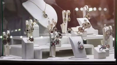 Türkiye'nin mücevher devi iflasın pençesinde. 30'dan fazla ülkeye ihracat yapıyor