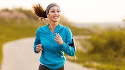 Genç kalmanın sırrı yürüşte! Uzmanlar tek tek anlattı