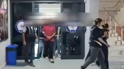 Mersin'den Bayburt'a uzanan çete çökertildi! Dijital izler ele geçirildi