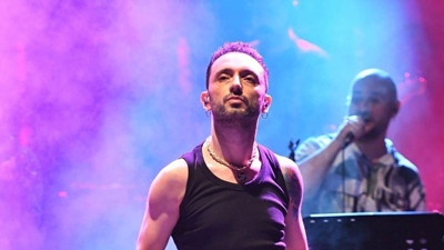 'Müstehcenlik' tartışması büyüyor: Mabel Matiz’in şarkısına erişim engeli