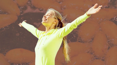 Vücudu oksijen deposu yapıyor! 3 kanser türüne set çekiyor! Türkiye'de zenginler hapur hupur yiyor