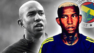 Anderson Talisca'nın dünyası başına yıkıldı! Tam bir düş kırıklığı