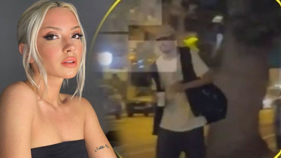 Ölümle tehdit etmişti! Ece Seçkin'in kabusu bitmiyor: Ev hapsindeyken bile...