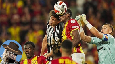 Beşiktaş taraftarından saklanan korkunç gerçek! Göztepe yenilgisi bardağı taşırdı! Şerafettin Tilki cesurca yazdı