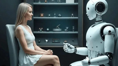 Sanal dost mu, gerçek tehlike mi? Yapay zeka terapisi gündemde