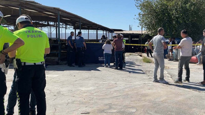 Aydın'da korkunç ihmal! Sürücü çocuğu ezdi, kaçtı