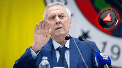 Fenerbahçe kongresine Aziz Yıldırım damgası!